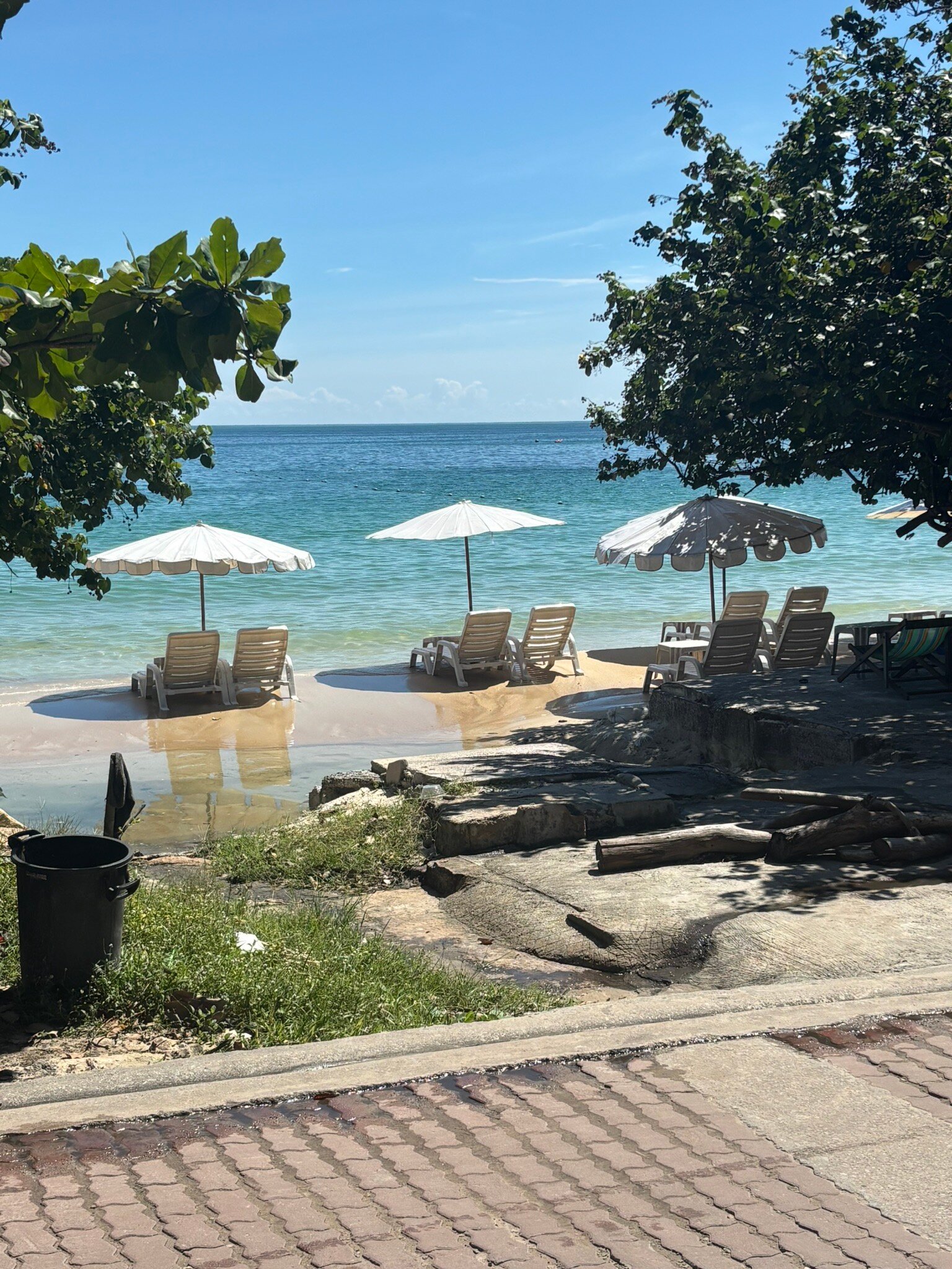 沙美岛别墅度假村-官方