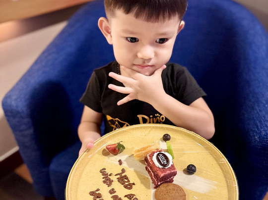 Aston Palembang Hotel & Conference Centre主图