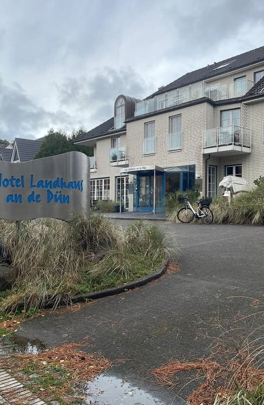 Hotel Landhaus an de Duen主图