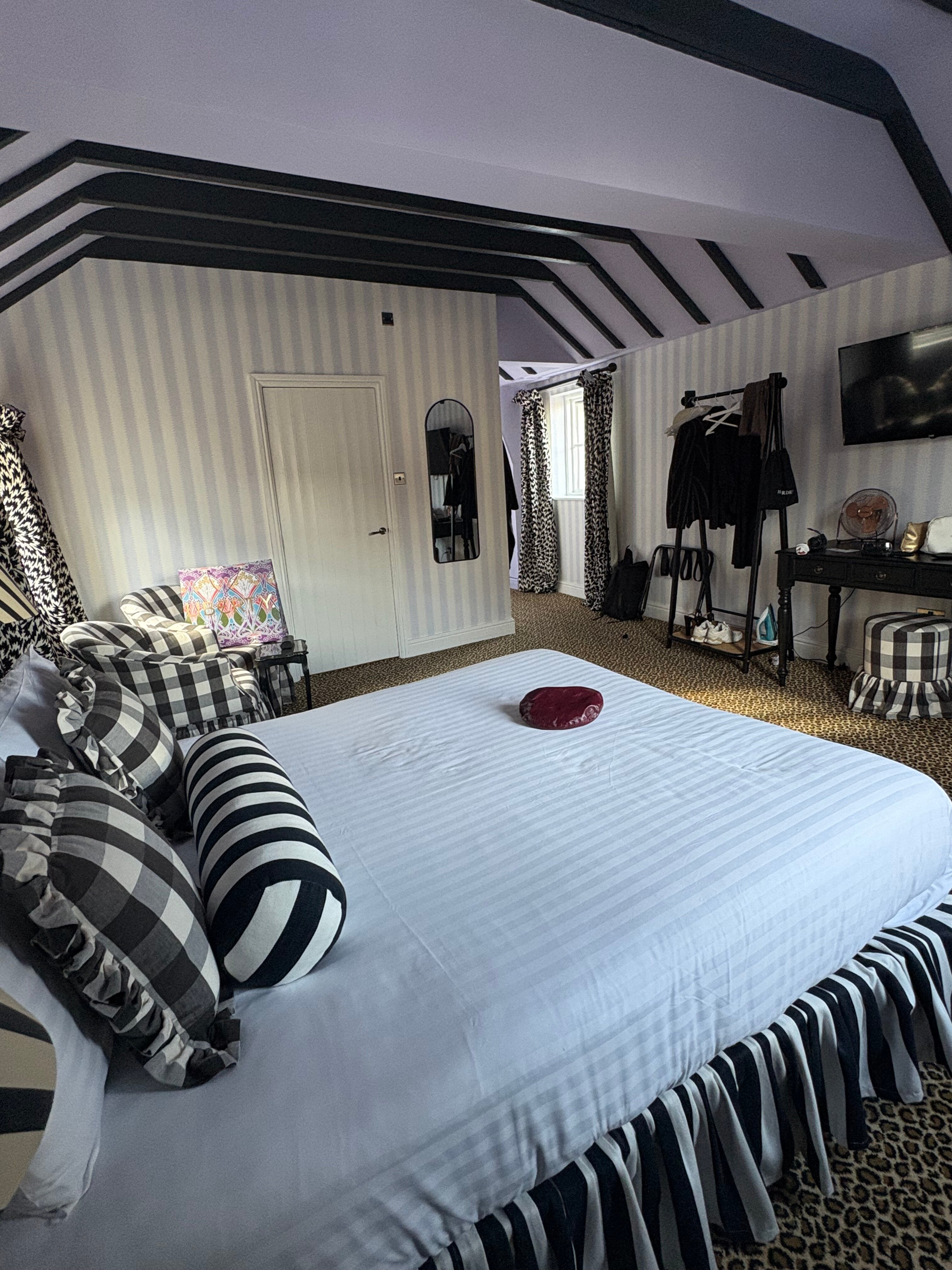 The White Hart Hotel-官方