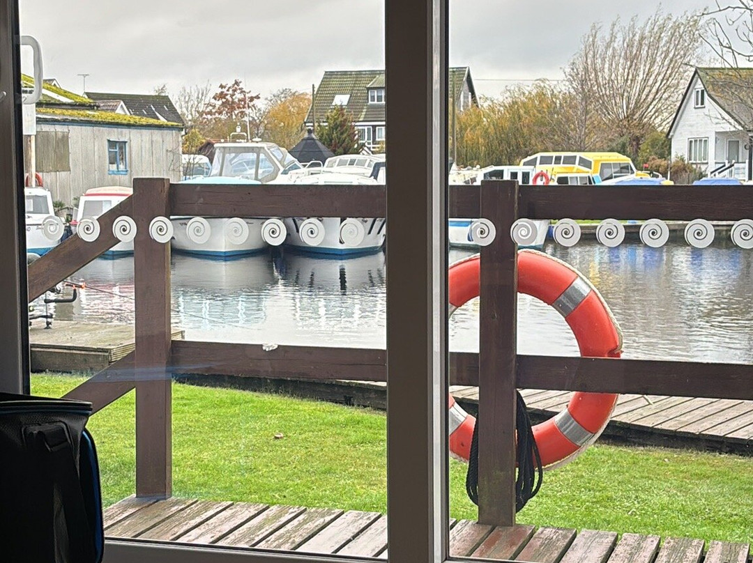 Summercraft-Hoveton必去景点