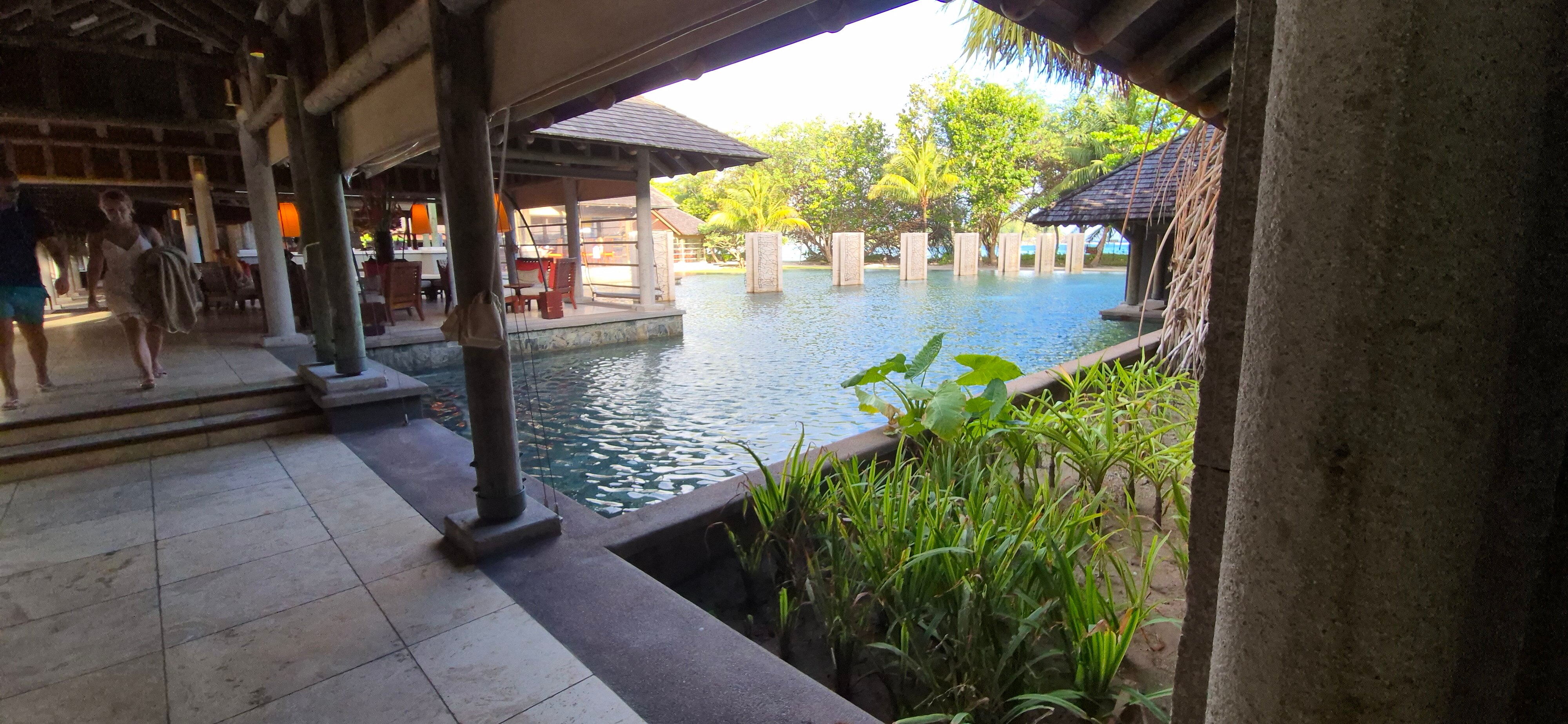 康斯丹艾菲莉亚度假村-浴室