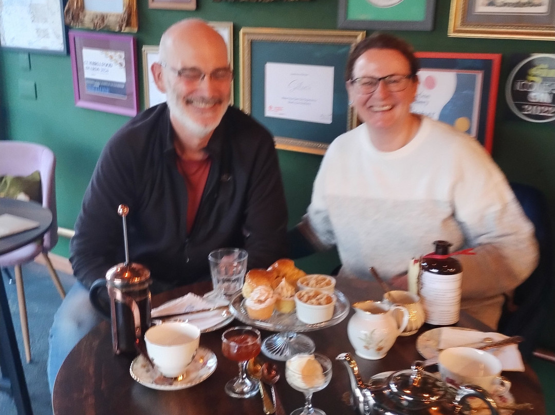 Shed One Distillery-Ulverston必去景点