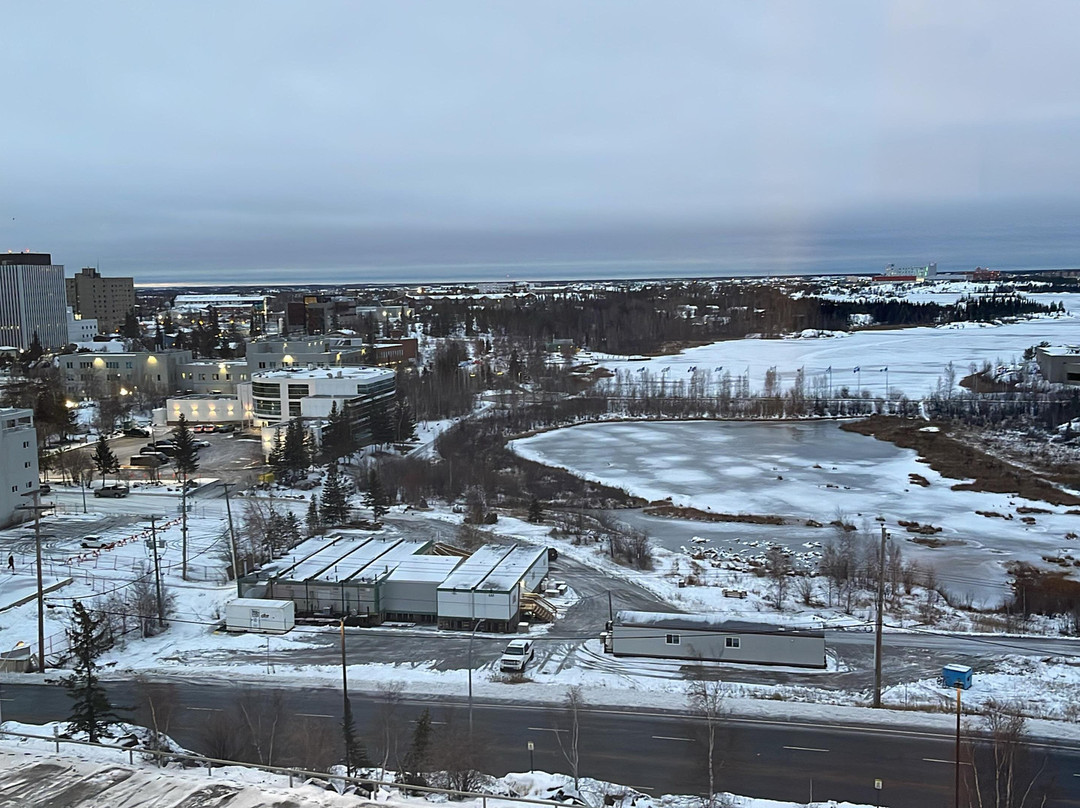 探索者酒店主图