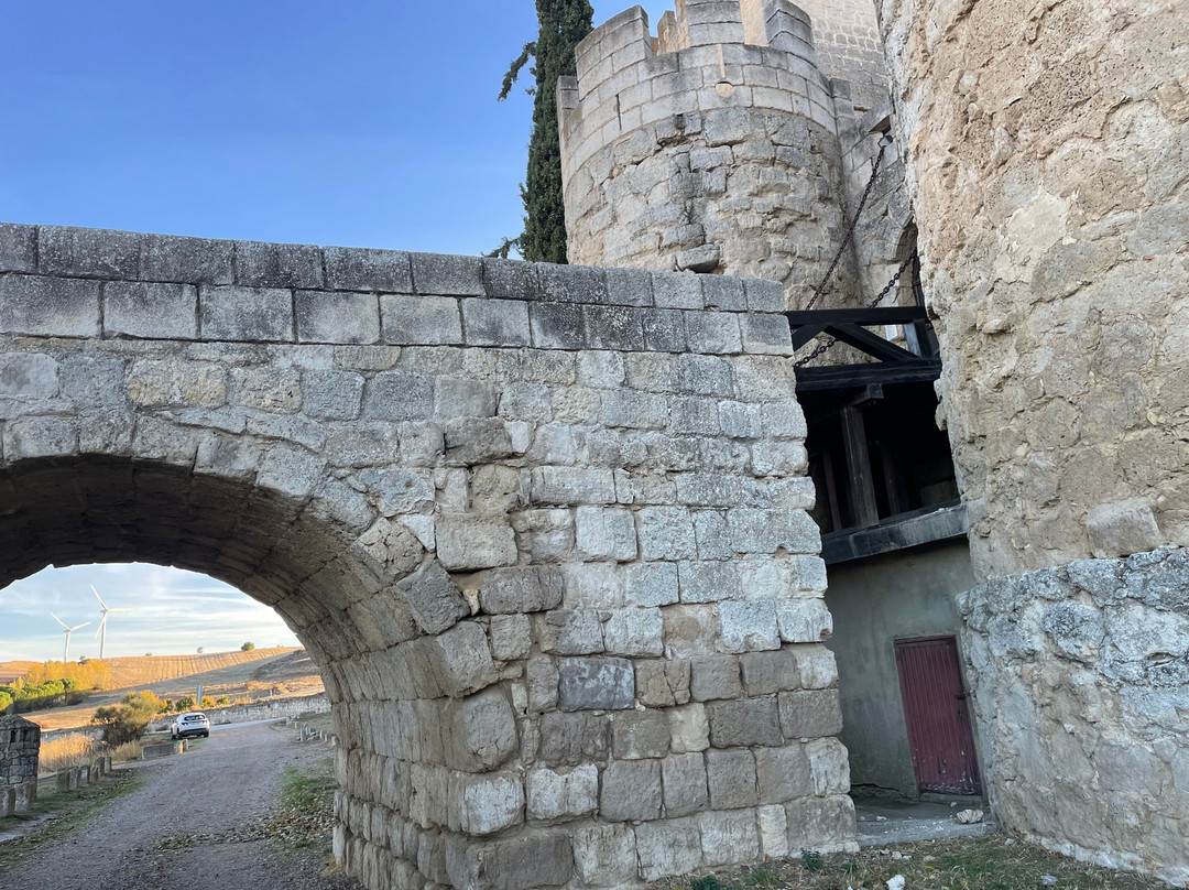 Hospital Sta Maria de la Clemencia, Museo de la Medicina-Ampudia必去景点