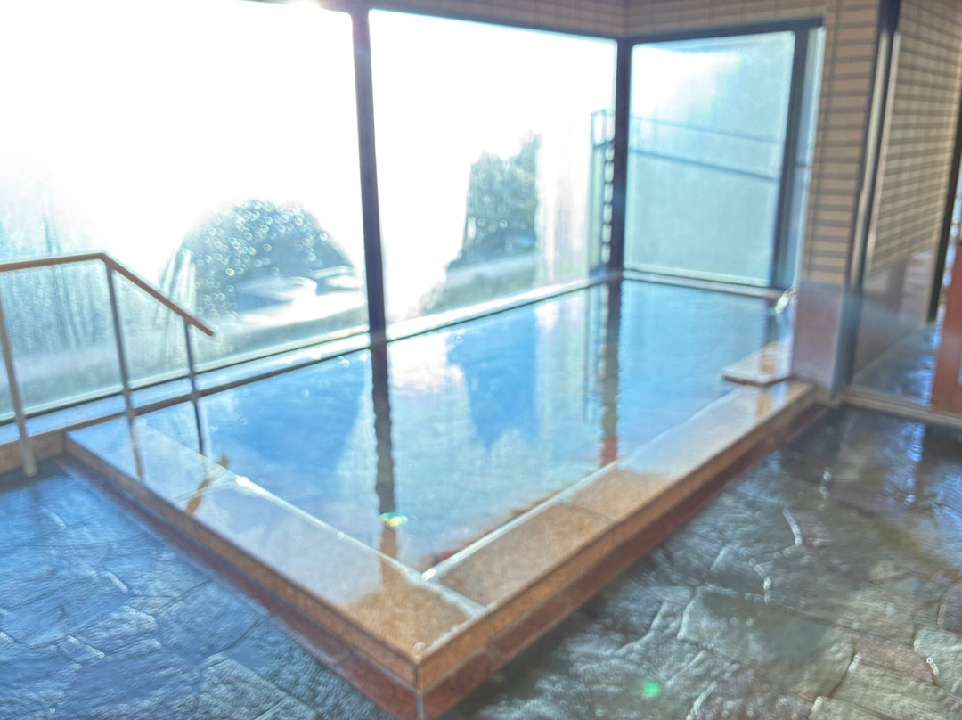 Ryokan Nakamatsuya主图