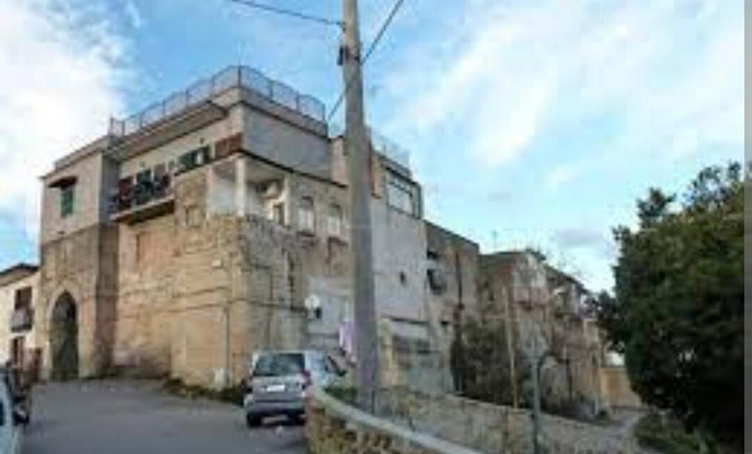 Castello Scilla-Marano di Napoli必去景点