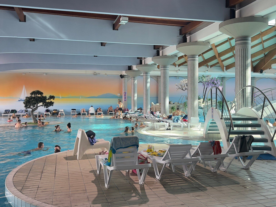 Hotel Terme - Terme Čatež主图