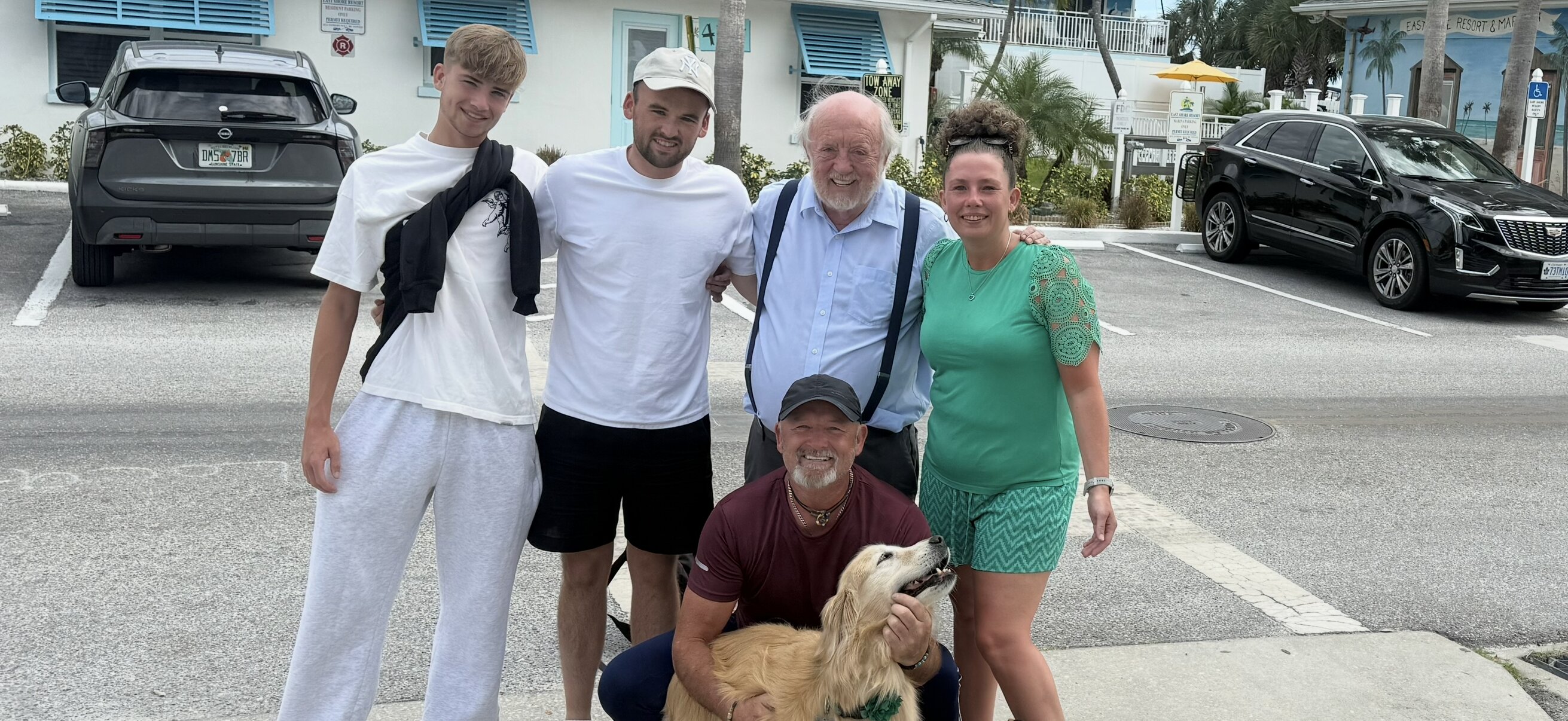 East Shore Resort-官方