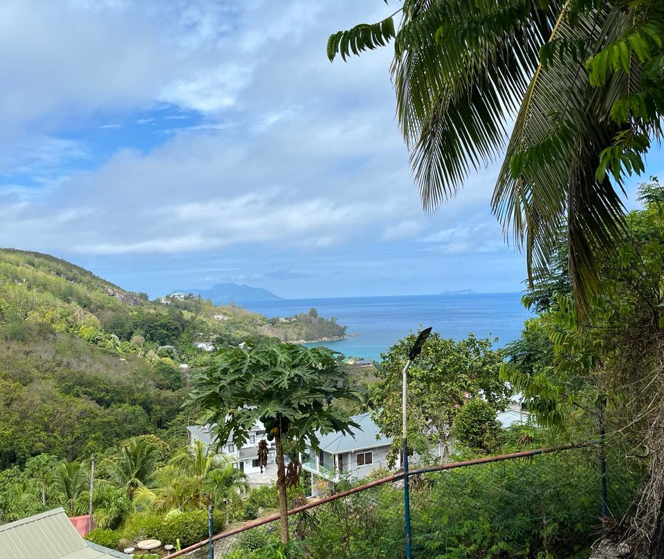 卡拉纳山顶别墅主图