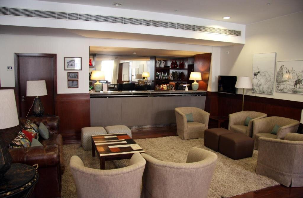 Águas do Gerês - Hotel, Termas & Spa主图