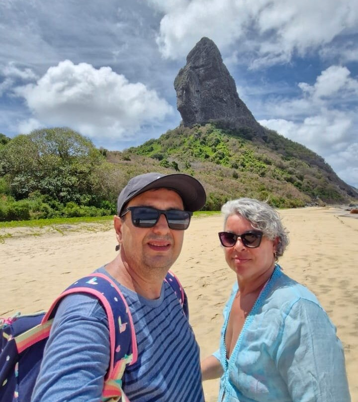 Praia da Conceição-费尔南多-迪诺罗尼亚群岛必去景点