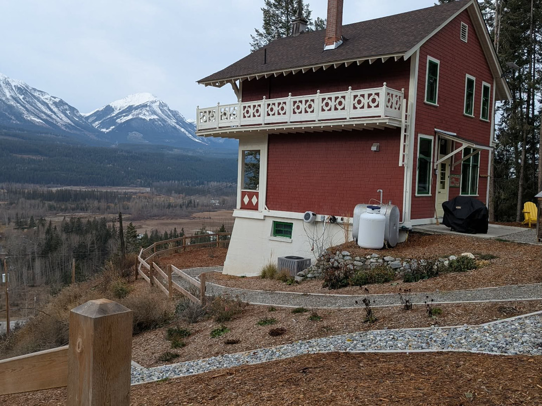 Edelweiss Village + Resort-戈尔登必去景点