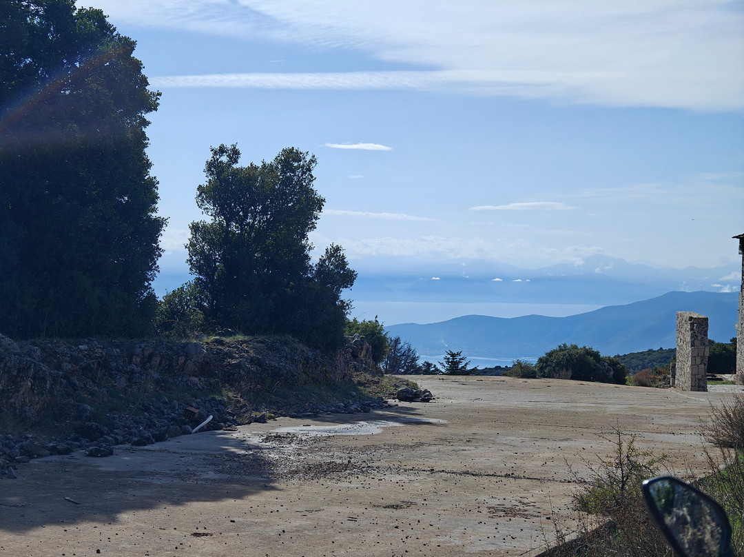 Parnassos Team Tour ATV-阿拉霍瓦必去景点