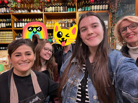 Visiter Florence-佛罗伦萨必去景点