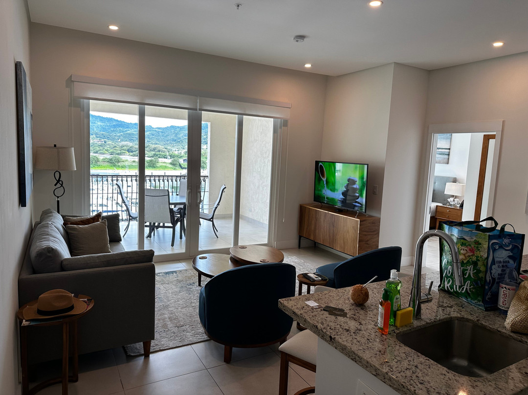 Marina Flamingo-Playa Flamingo必去景点