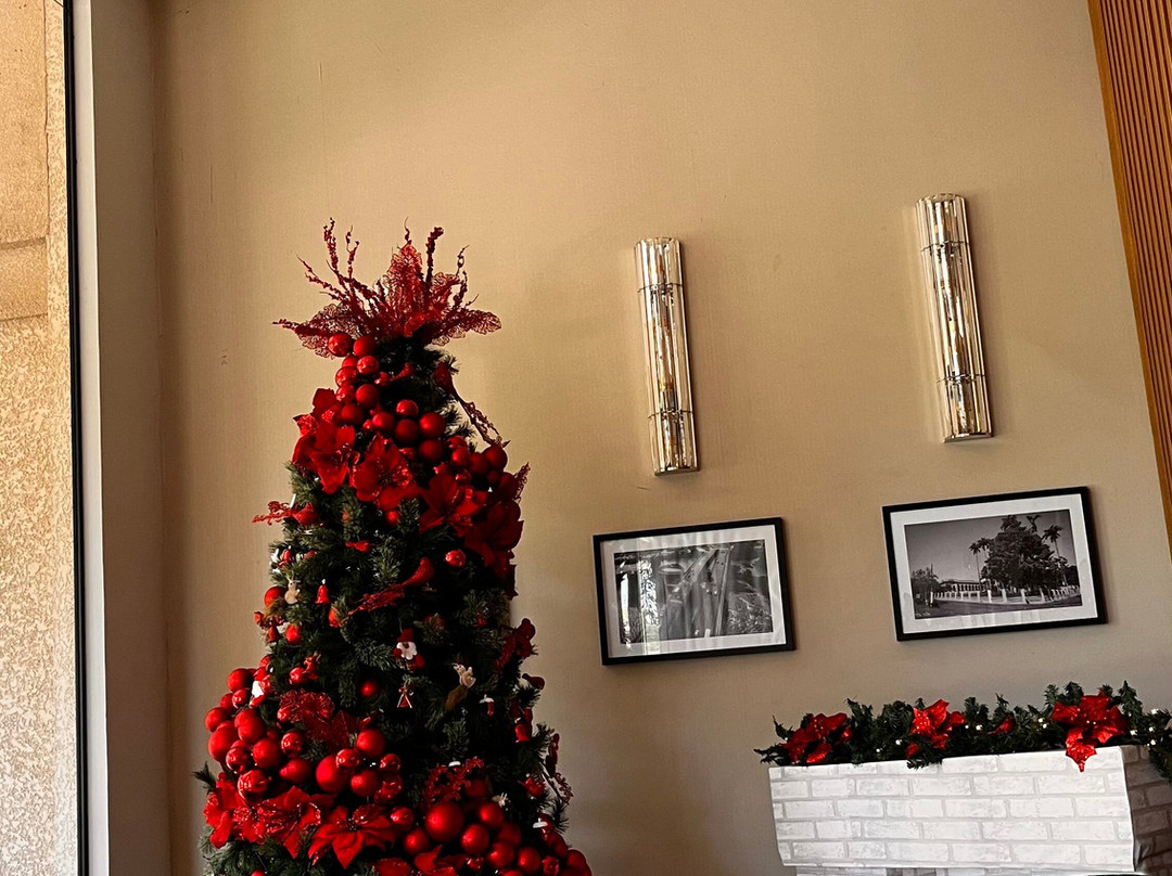 Class Hotel Piracicaba主图