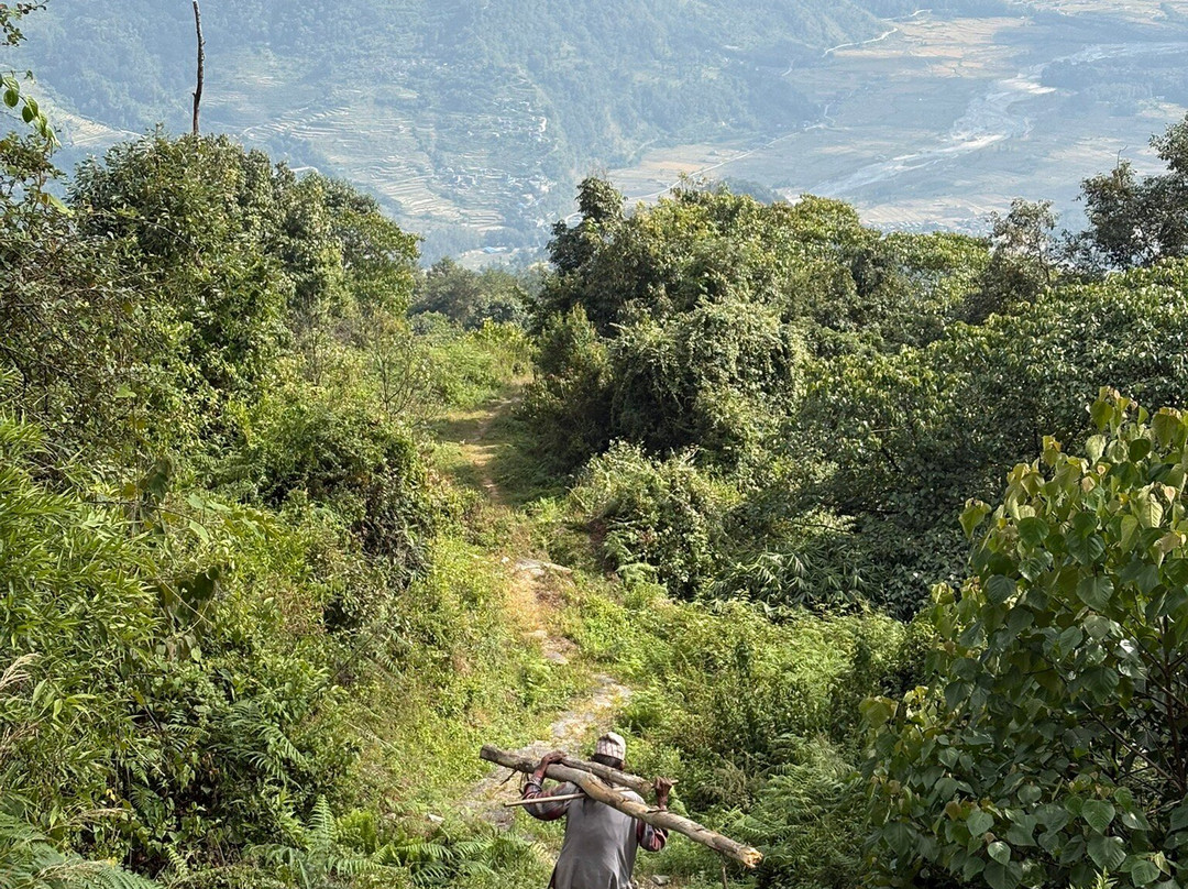 Royal Himalayan Treks-Budhanilkantha必去景点