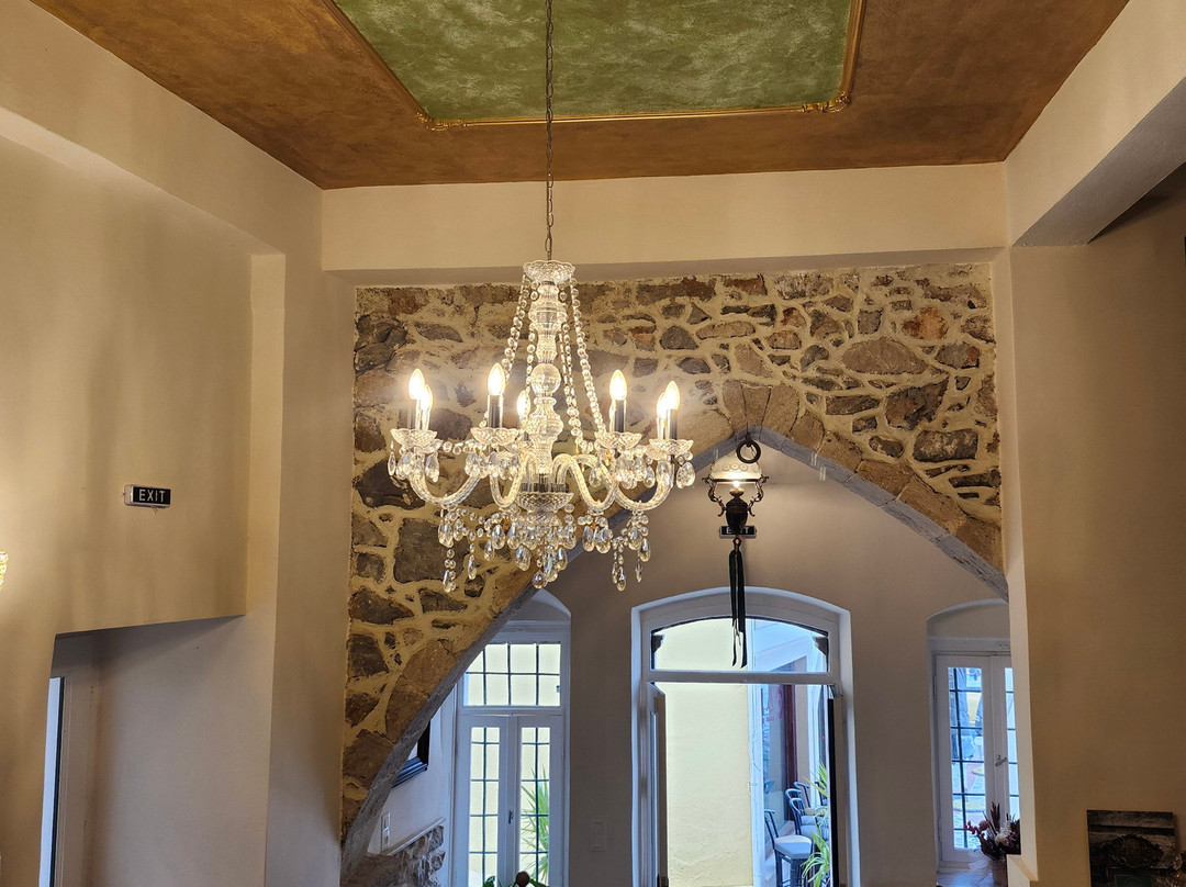 Archontiko Hotel | Kalymnos主图