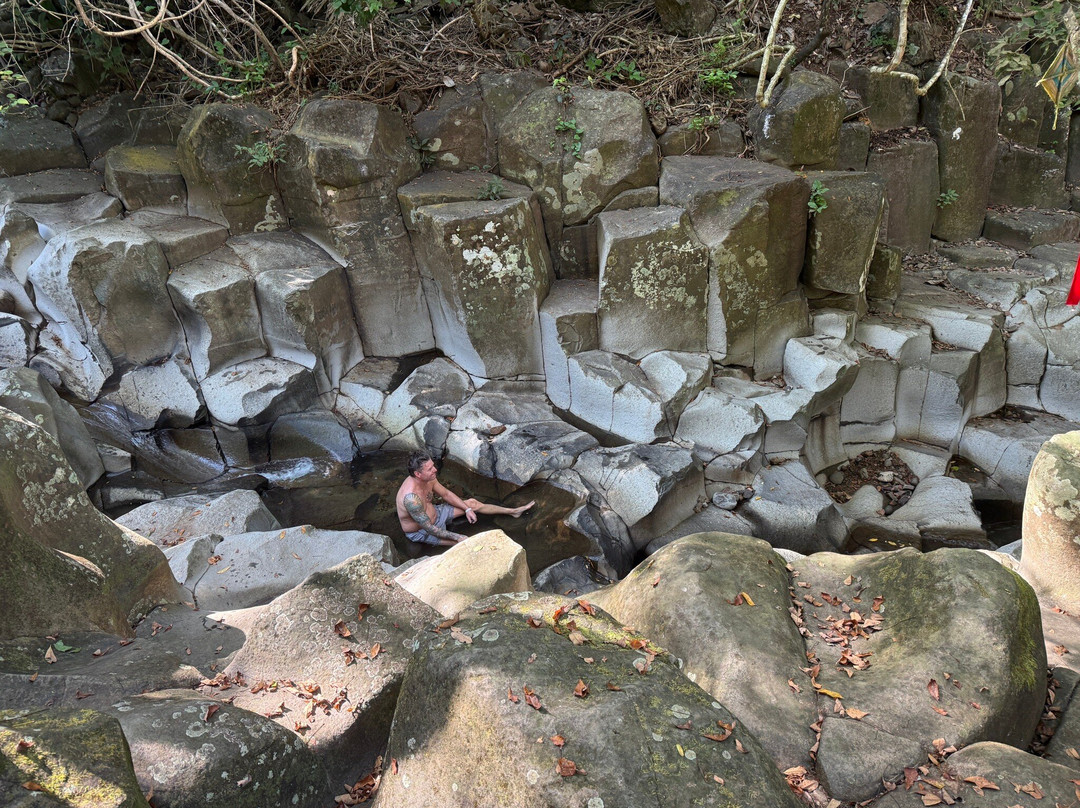 Mystic Embrace-Chacala必去景点