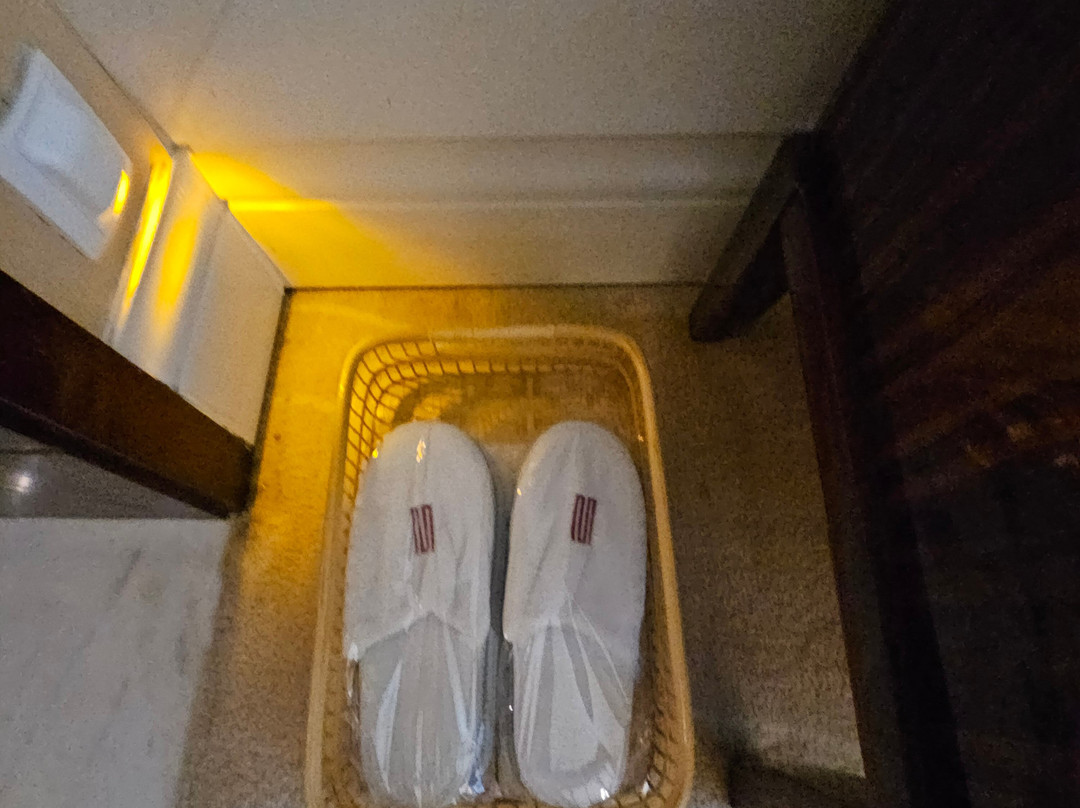 兴义富康国际酒店主图