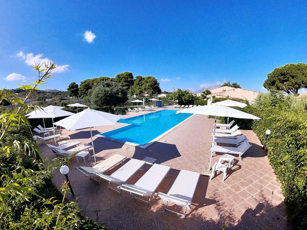 Villa Teti - Sicilia主图