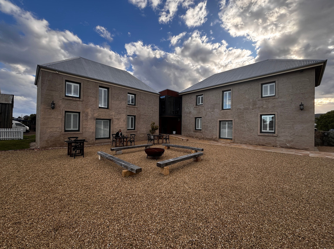 Triabunna Barracks主图