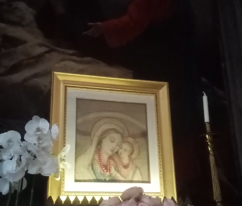 Cattedrale di Sant'Agapito-Palestrina必去景点