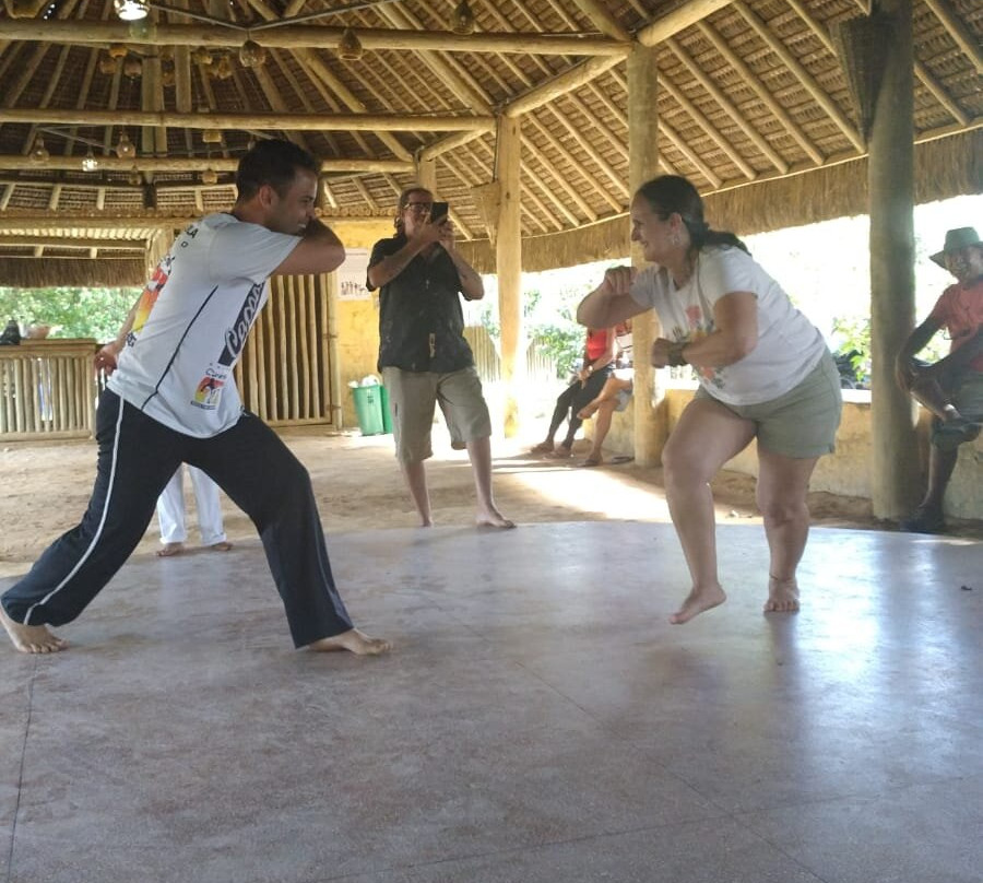 Aventura Eco Brasil-Barra de Sao Miguel必去景点