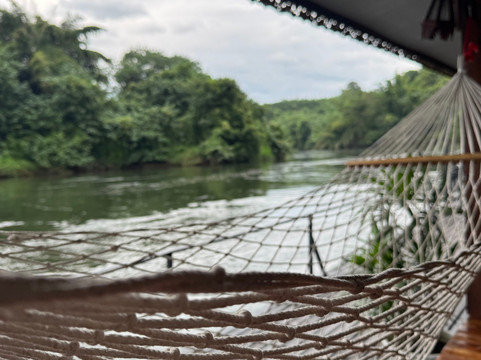 Sweet Garden River Kwai Resort