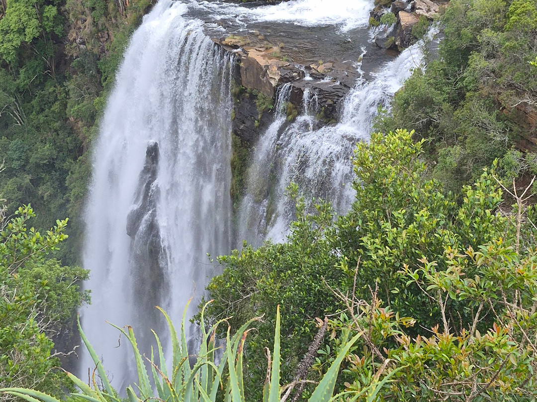 Lisbon Falls-赫拉斯科普必去景点