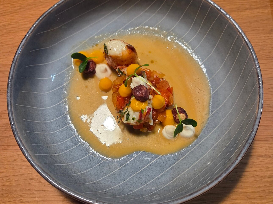 Hotel & Restaurant Zur Glocke主图