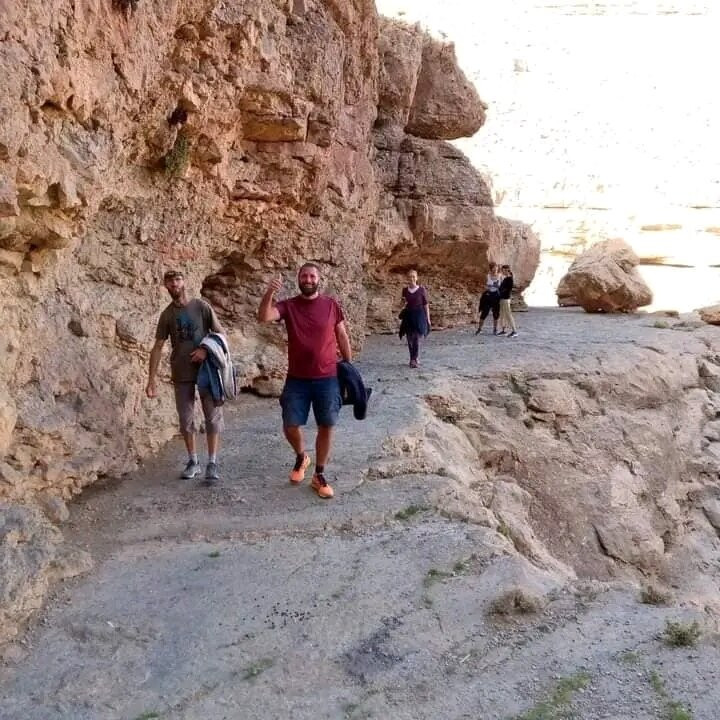 Ait Daoud Ait Hani Tinghir