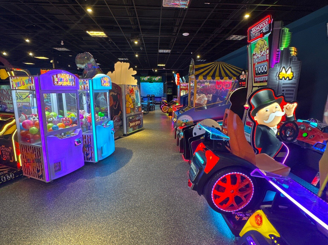 Pinfish Entertainment-Tavernier必去景点