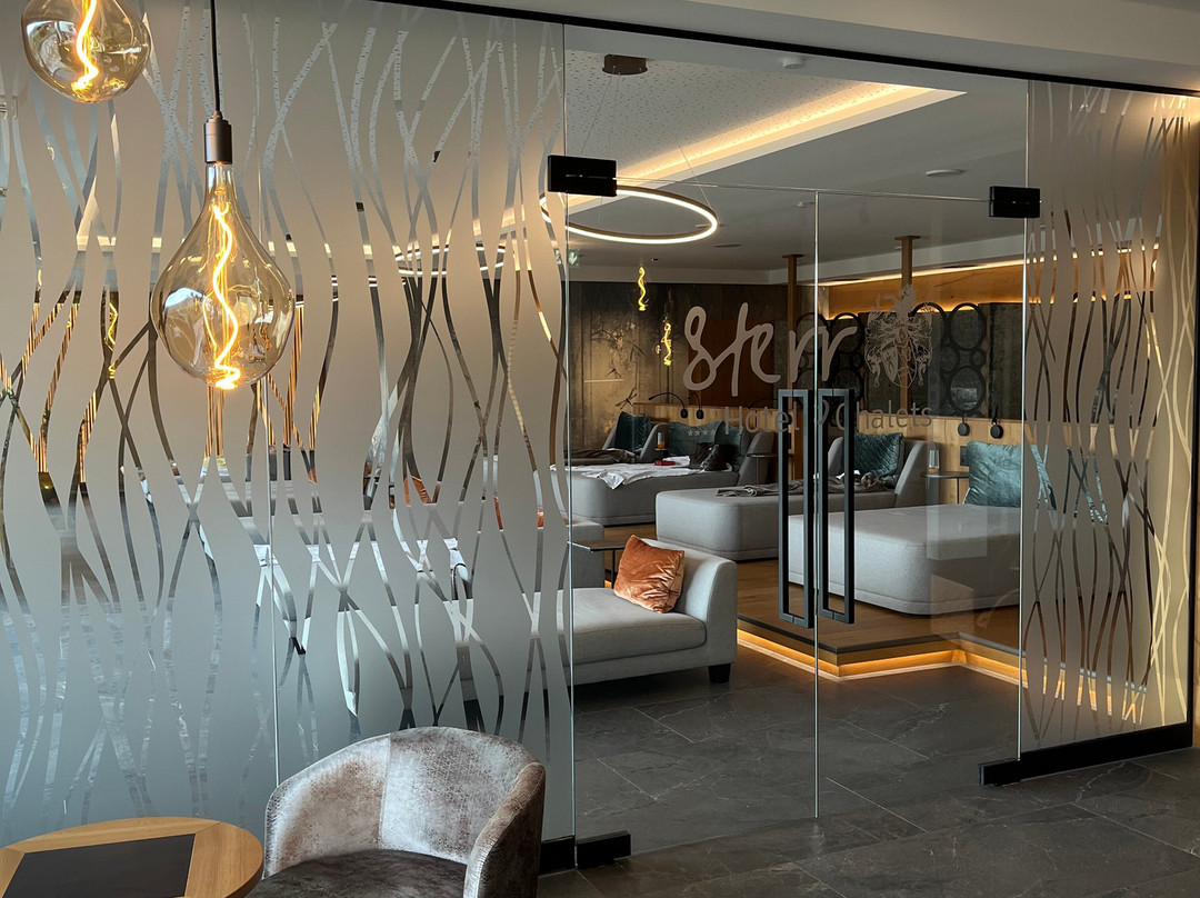 Burghotel Sterr主图