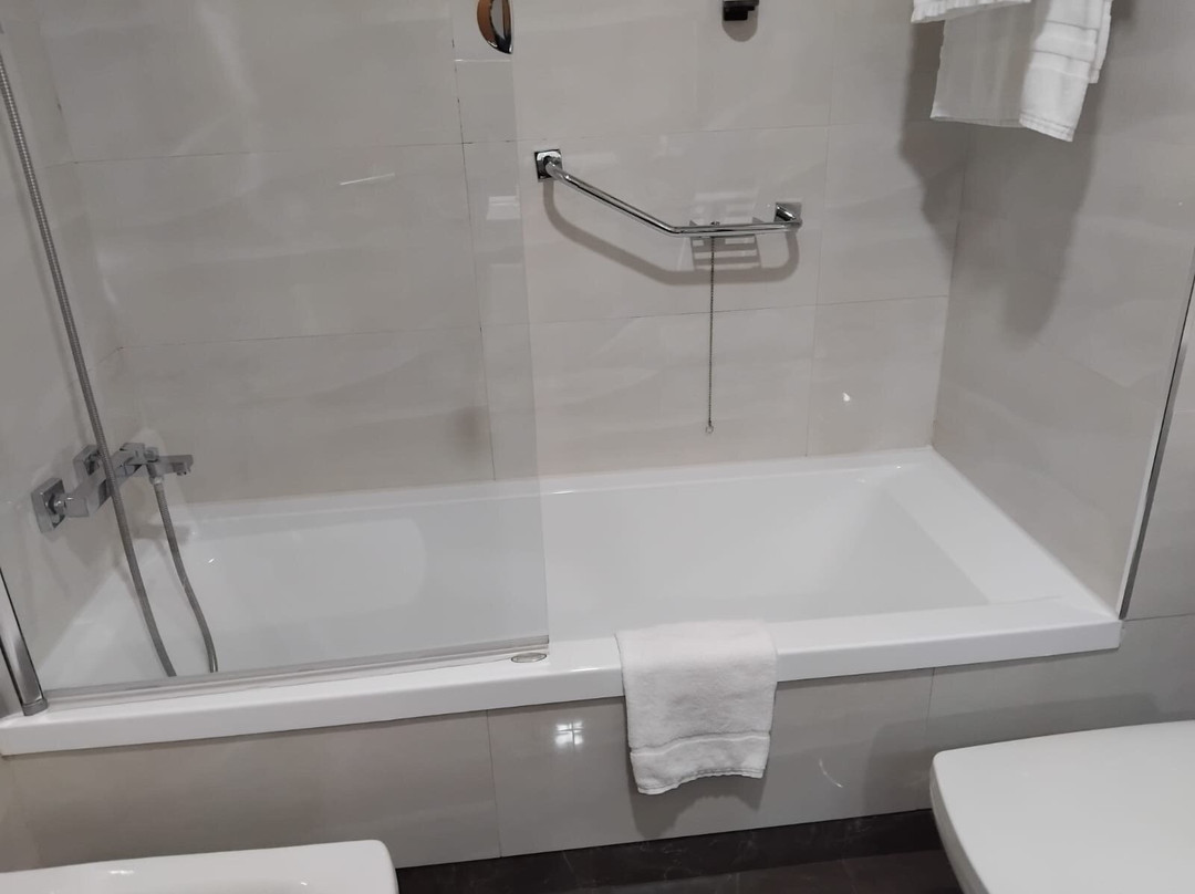 马西亚阿尔罕布拉皇宫酒店主图