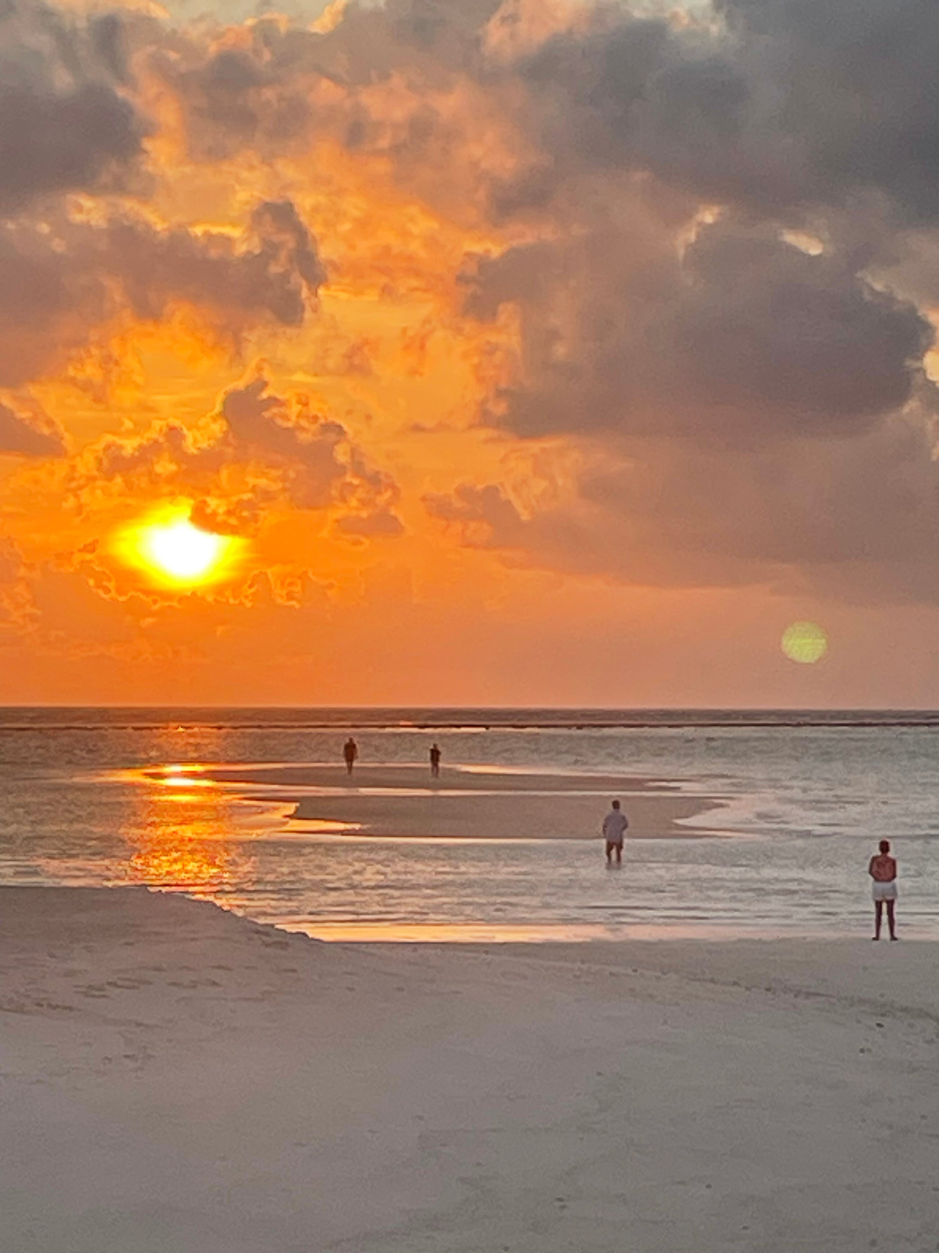 康斯丹魔富士度假村-泳池