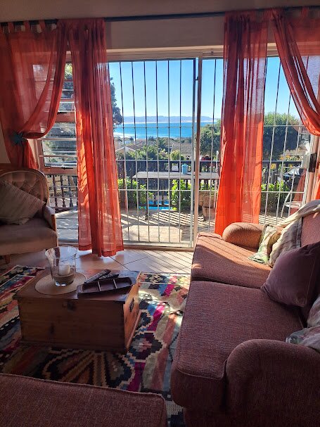 A1 Bayview Guest House-酒店景观