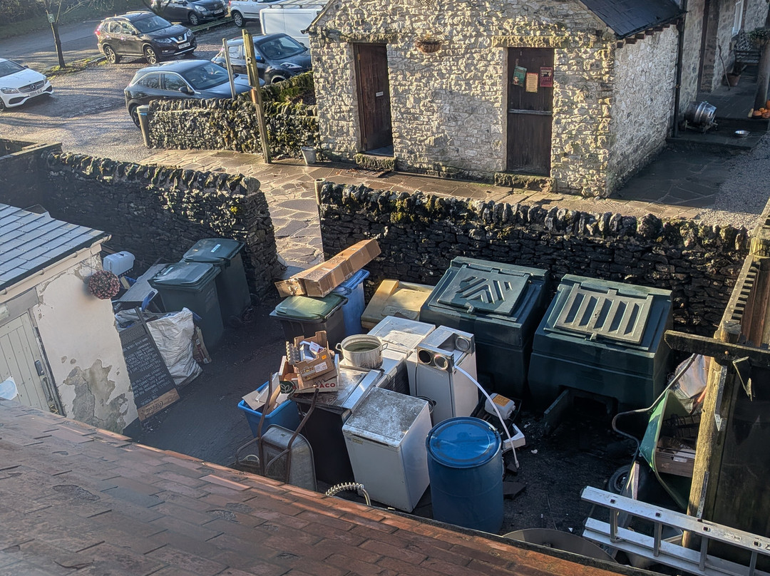 Monsal Head Hotel主图