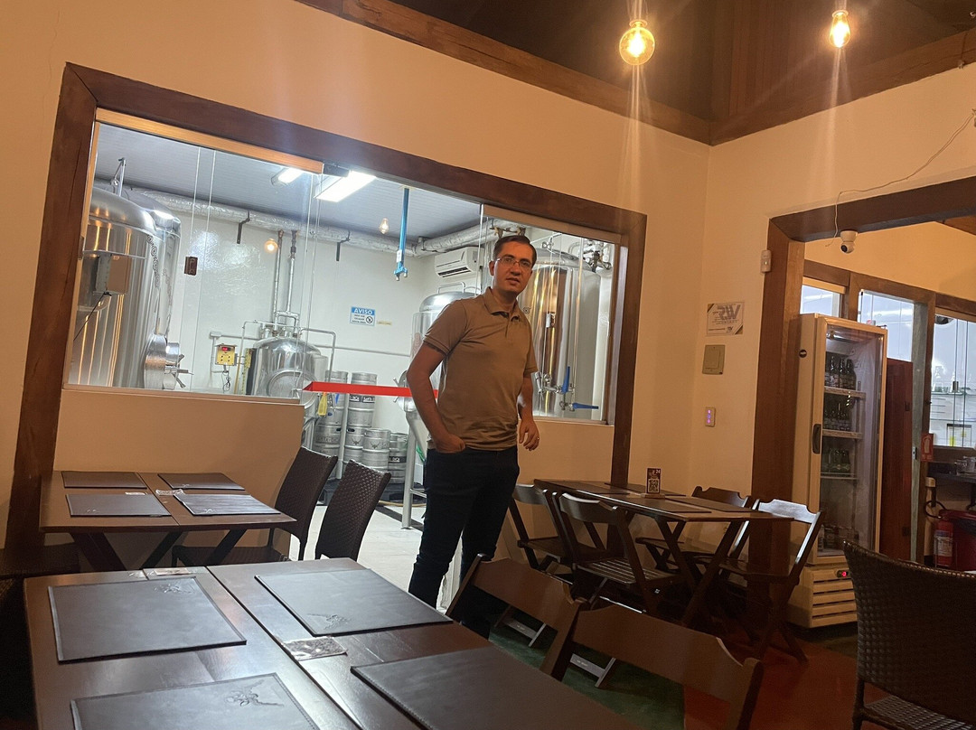 Cervejaria Santa Dica-Pirenopolis必去景点