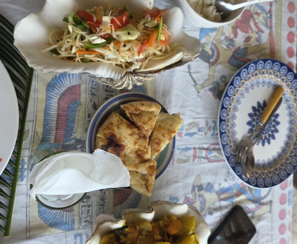 Adore Comores-莫洛尼必去景点