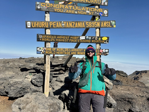 Kilimanjaro Elite Tours-莫西必去景点