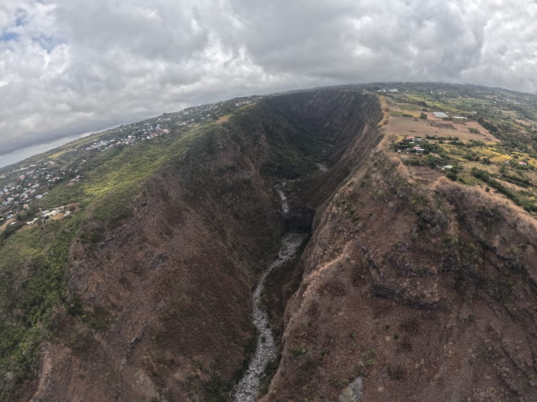 Air Reunion Parapente-圣亮必去景点