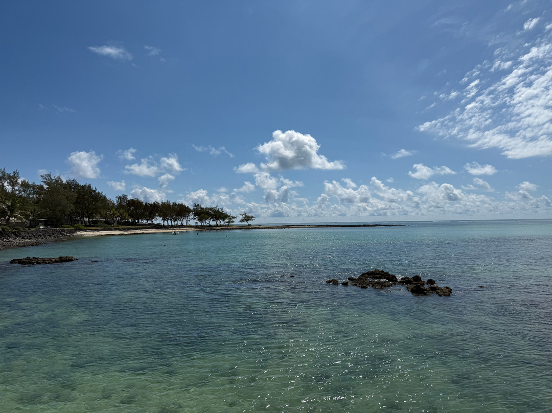 Apollon Cruise-Palmar必去景点