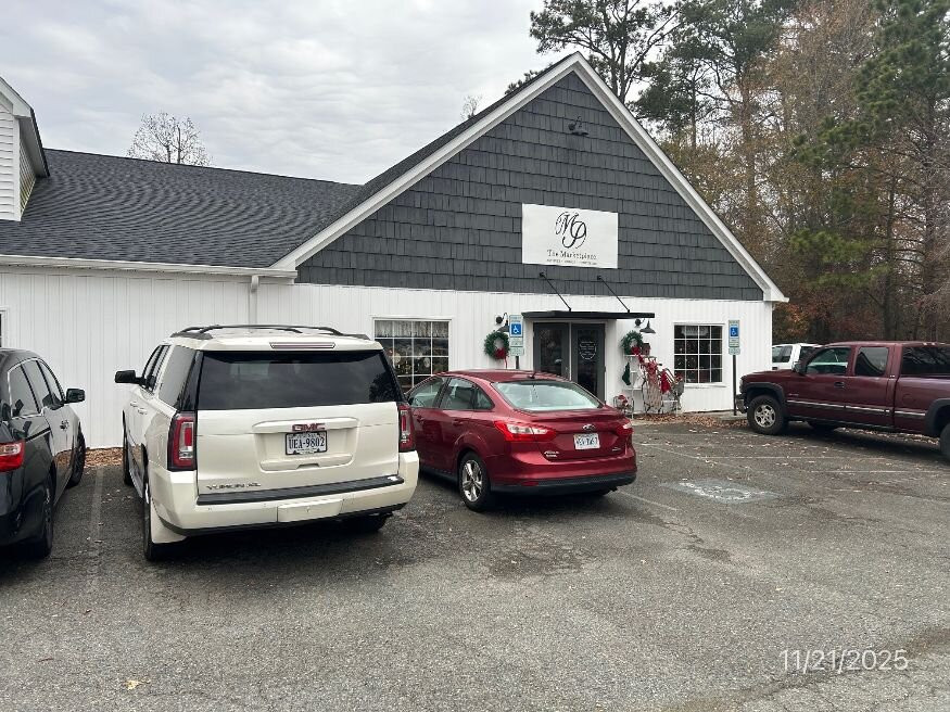 The Marketplace LLC-Mechanicsville必去景点