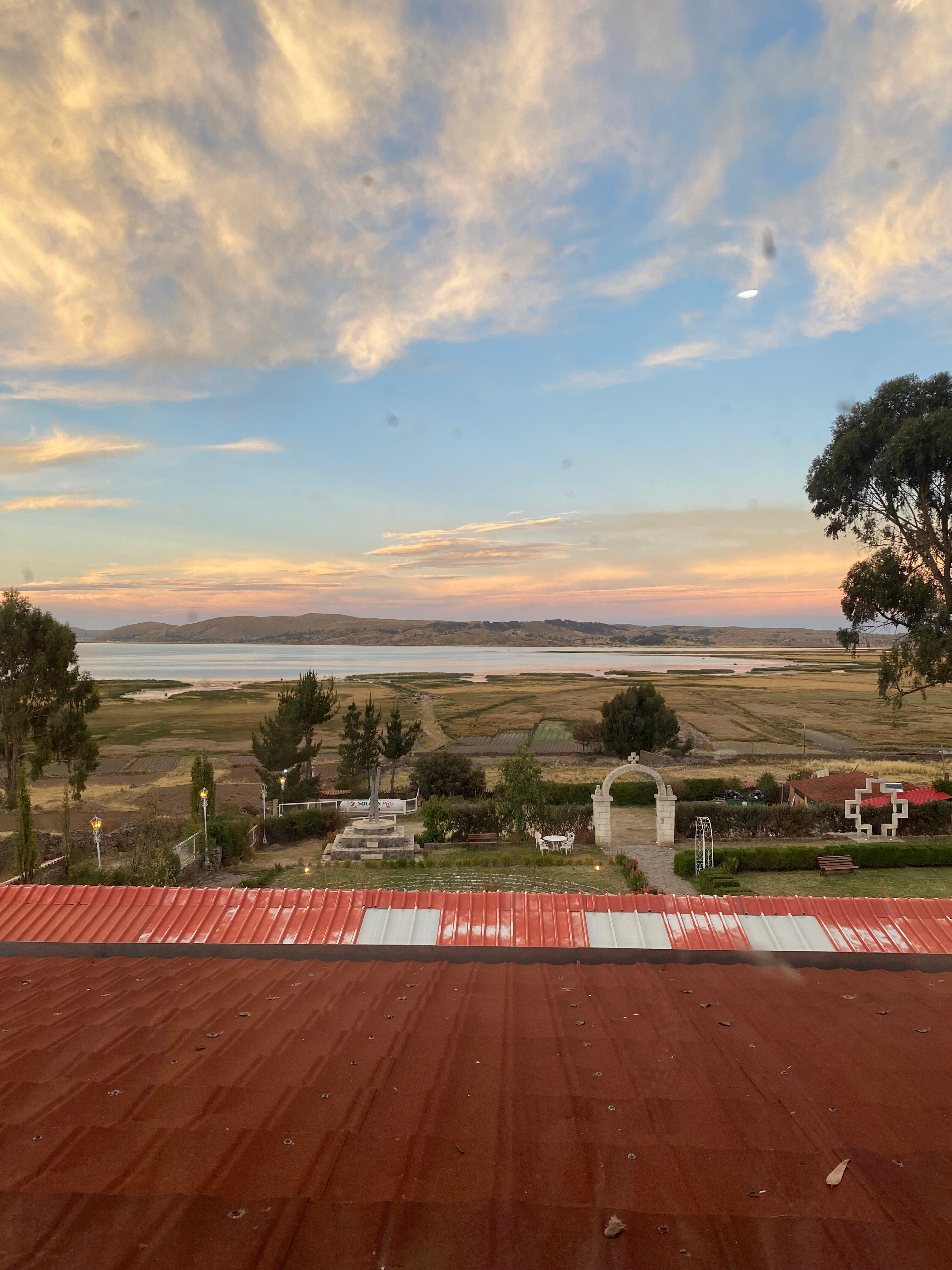 Taypikala Hotel Lago-官方