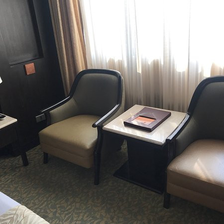 曼谷亚洲酒店主图