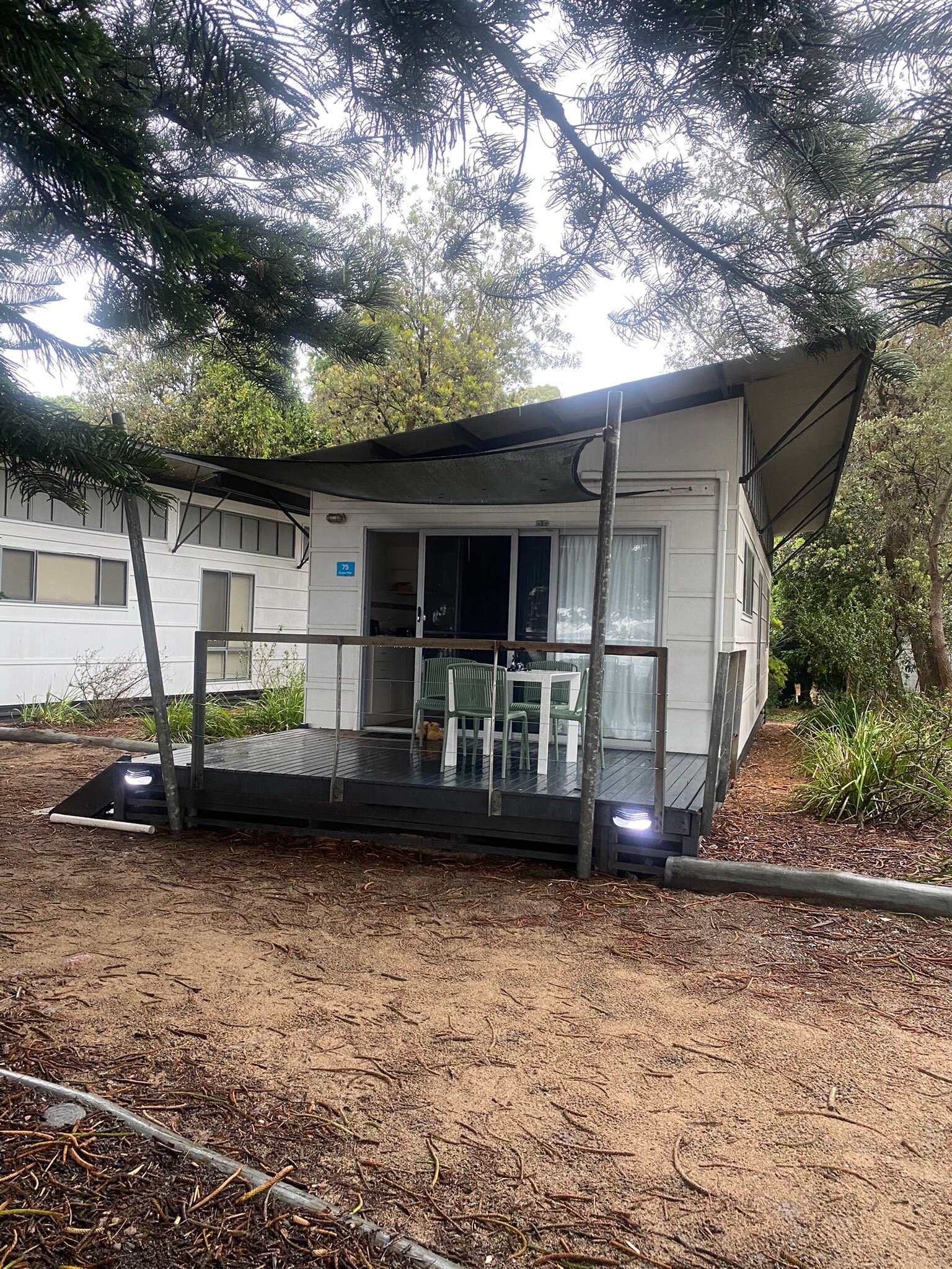 穆拉美人海滨自然度假村-官方