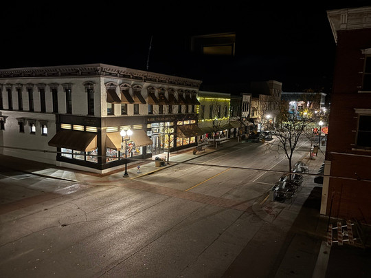 Main Street Bed & Breakfast主图