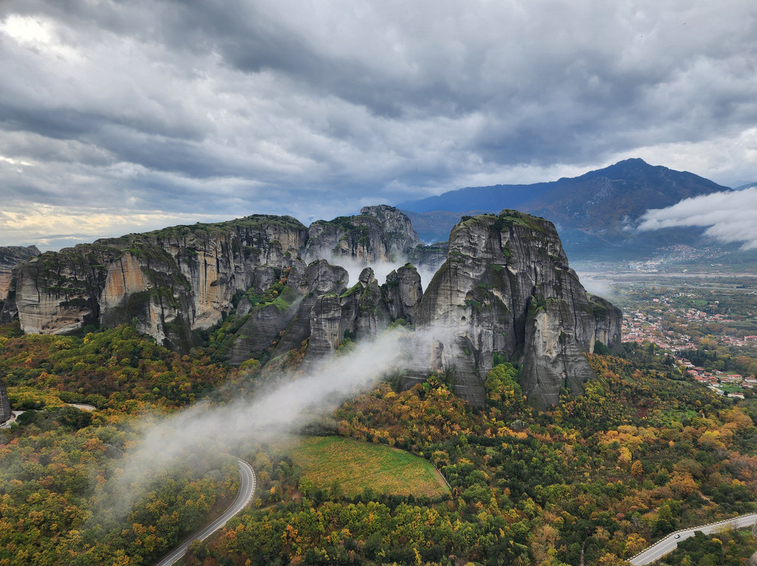 Epos Travel & Tours-Tripoli必去景点